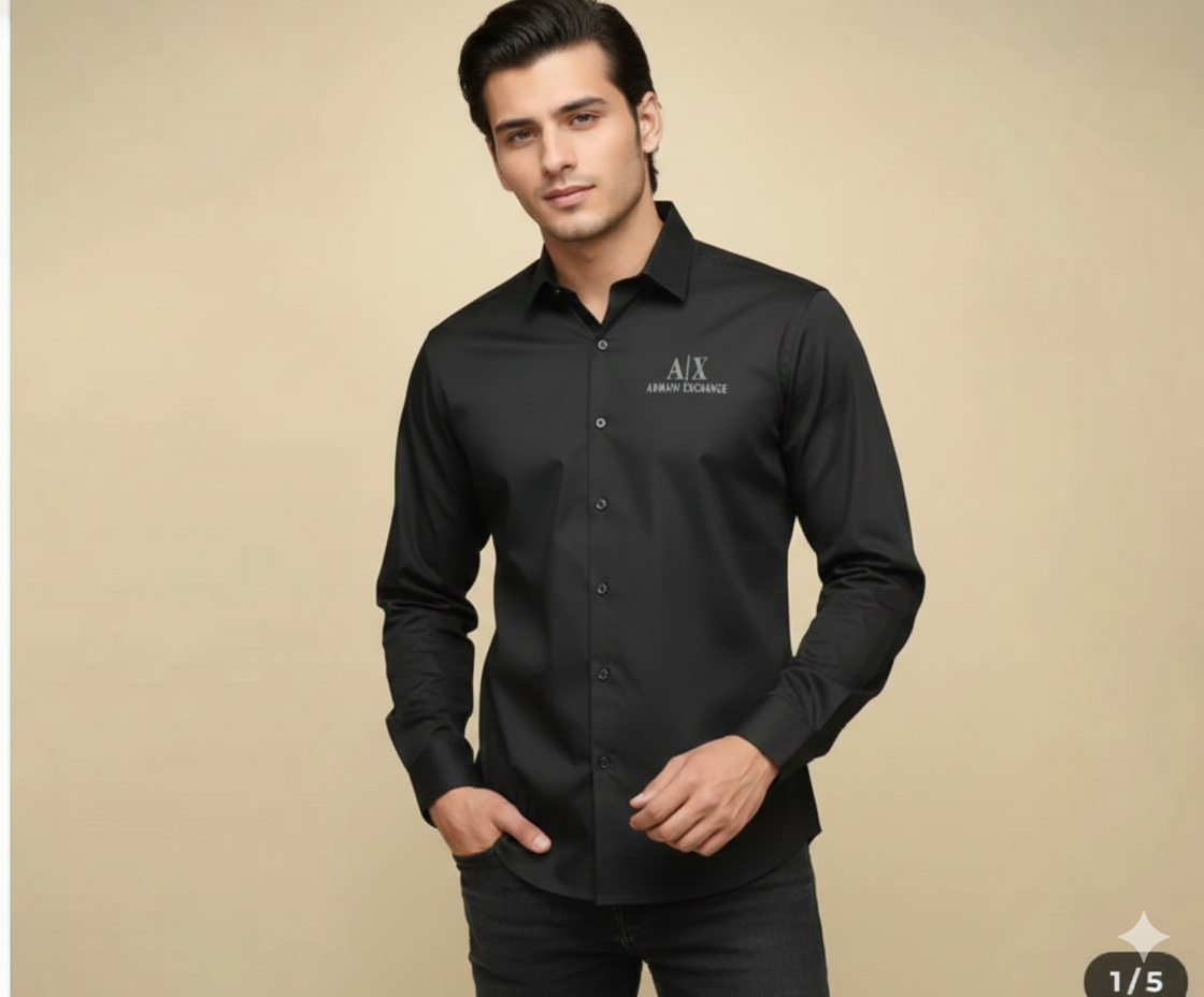 Premium & Brand Centric (Best for Luxury Feel) - Image 2